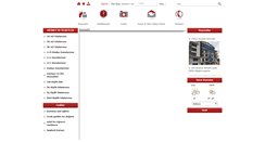 Desktop Screenshot of ankaraapart.com